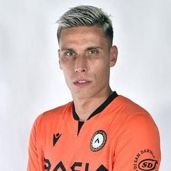 Marco Silvestri