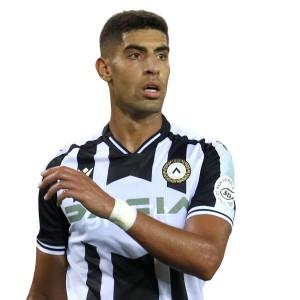 Adam Masina