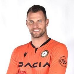 Daniele Padelli