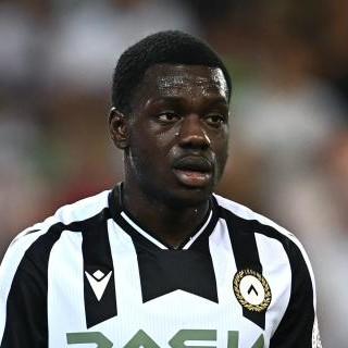 Kingsley Ehizibue