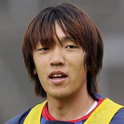 Shunsuke Nakamura