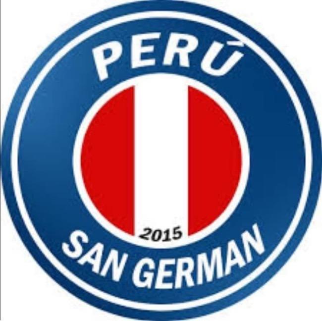 Peru San Germain