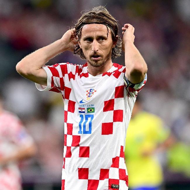 Modric