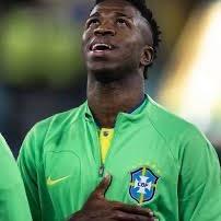 Vinicius JR