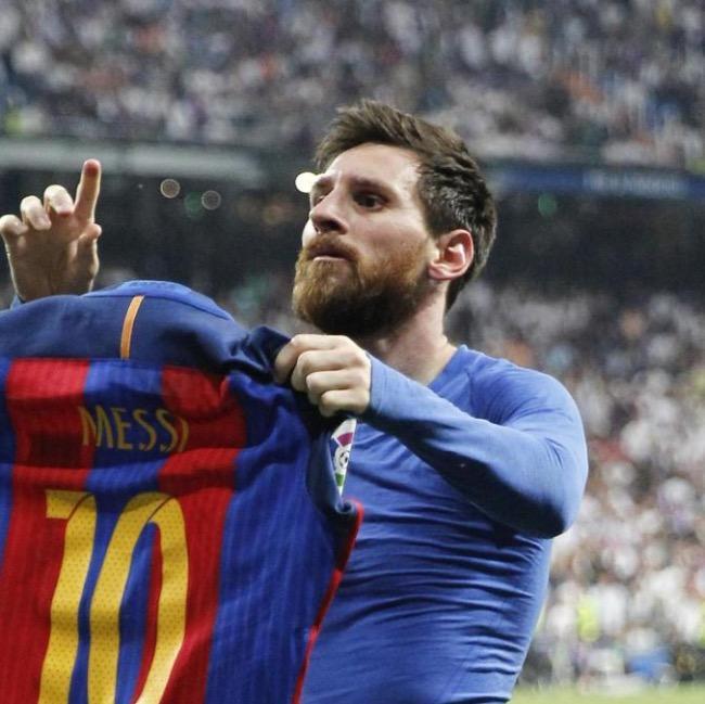 Messi