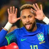 Neymar JR