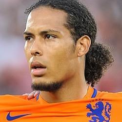 Van Dijk