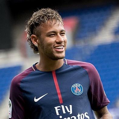 Neymar JR