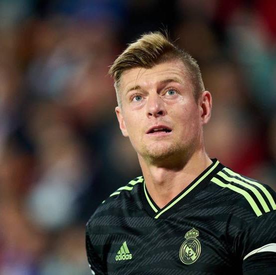 Kroos