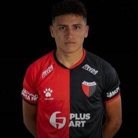 Facundo Farias