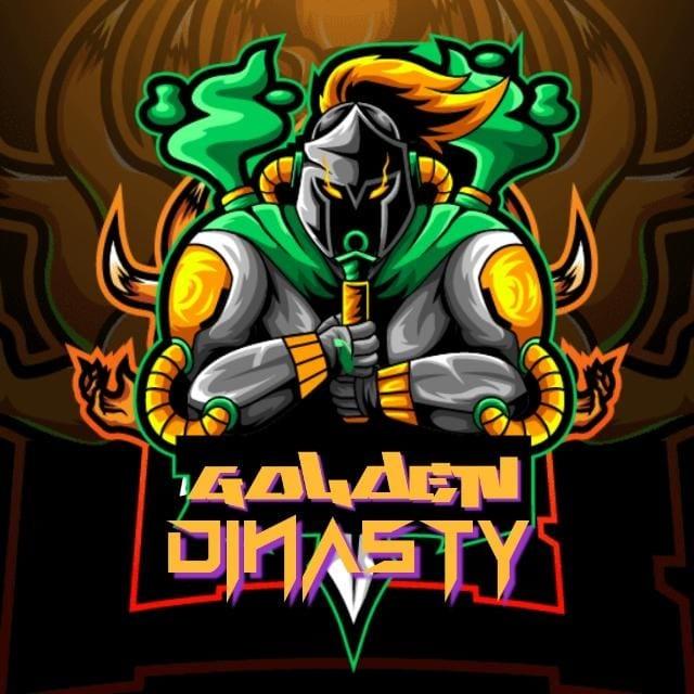 THE GOLDEN DINASTY