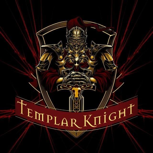 TEMPLAR KNIGHT