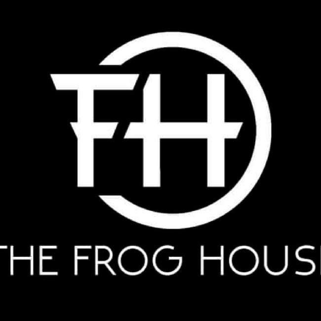 THE FROG HOUSE