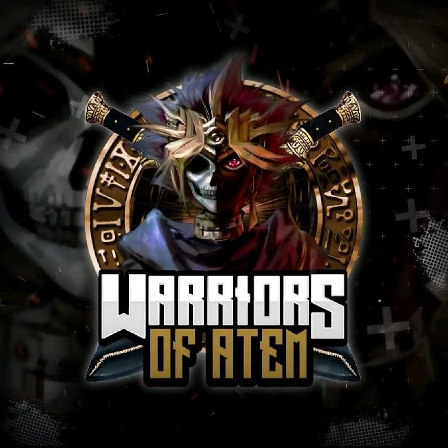WARRIORS OF ATEM