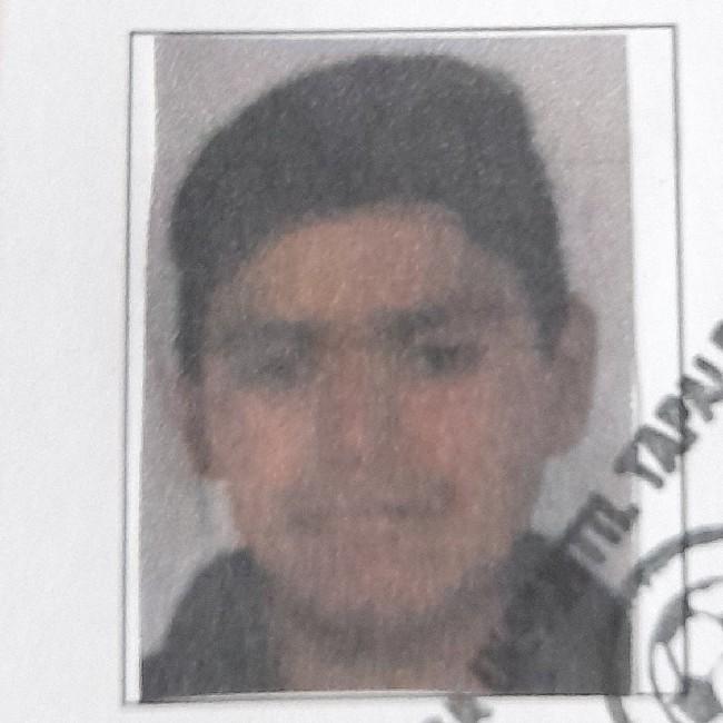 Carol alejandro trinidad guzman #685 2006