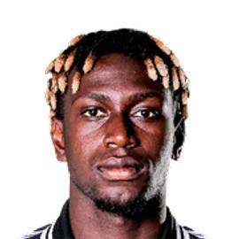 Jaryl Campbell