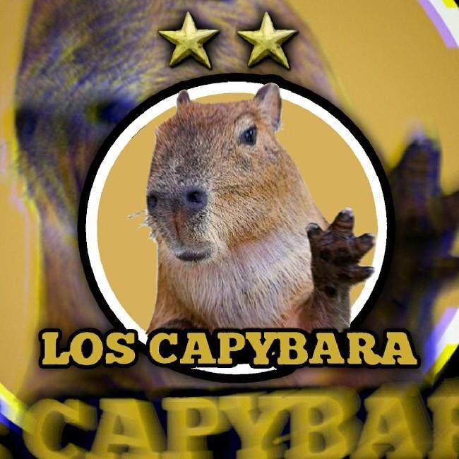 Los Capybara