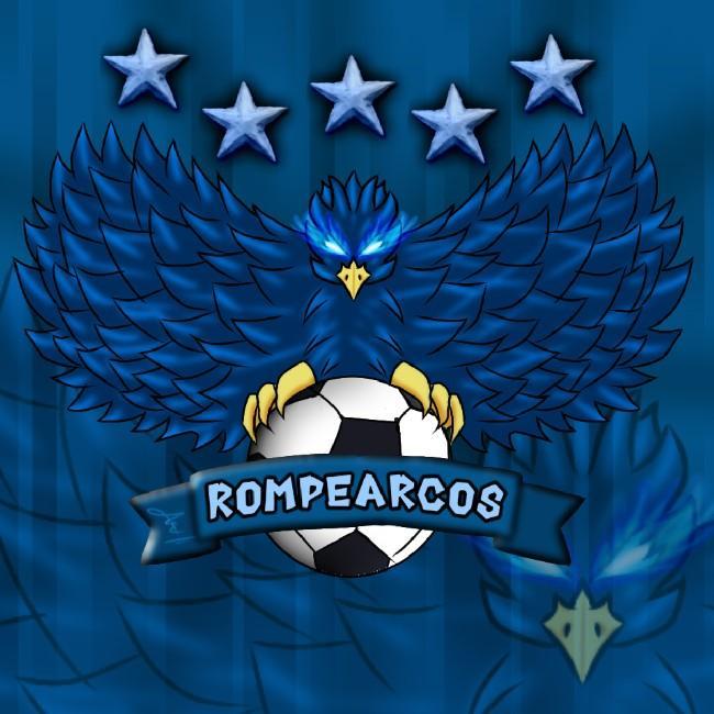 RompeArcos FC