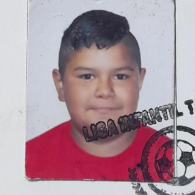 Octavio E. cordova garcia #078 2009