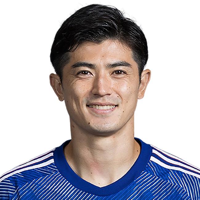 Shogo Taniguchi