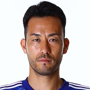 Maya Yoshida