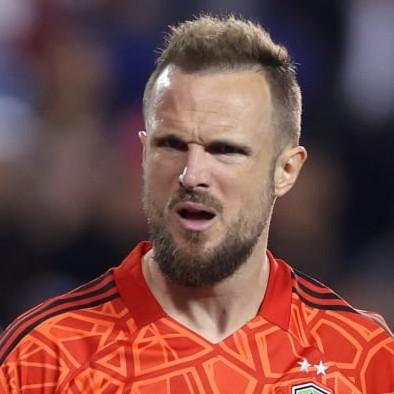 Stefan Frei