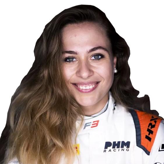 Sophia Flörsch