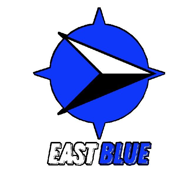 BLUE EAST/ BE