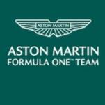 ASTON MARTIN F1 TEAM