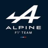 ALPINE F1 TEAM