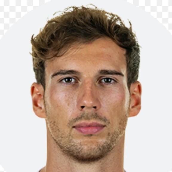 Goretzka