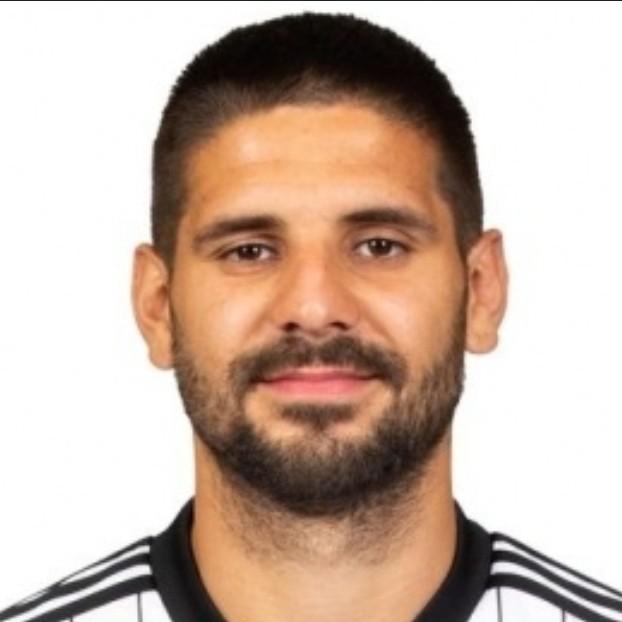 Mitrović