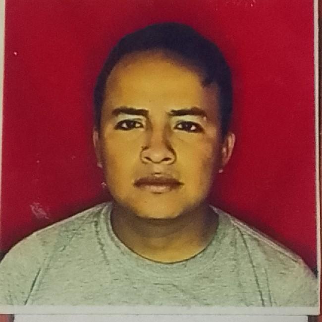 Jonatan Josué Plaza Cano