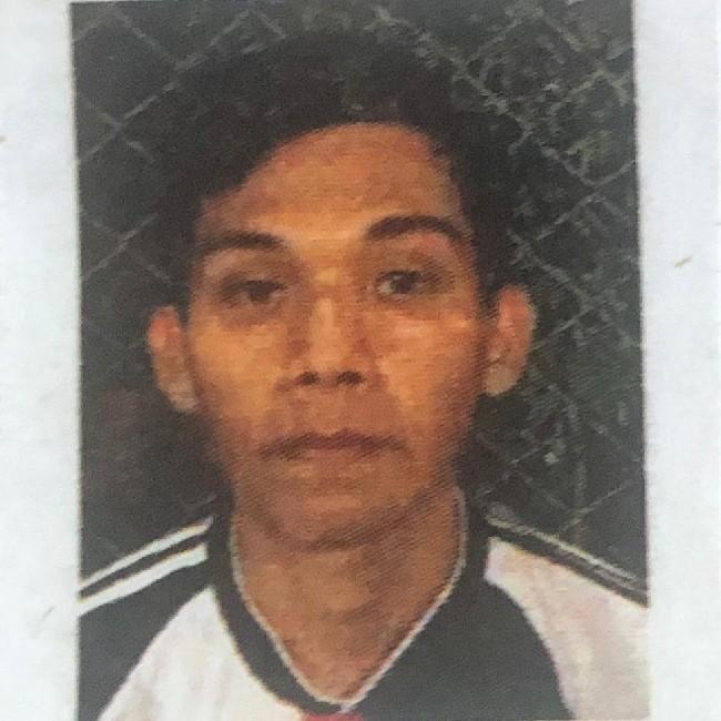 Carlos Espinoza Torrico