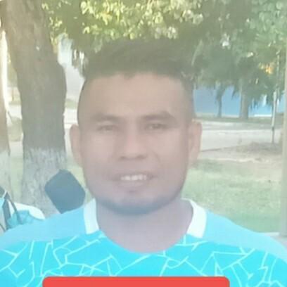Santiago Mercado Vaca
