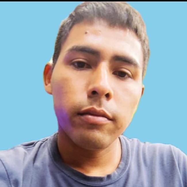Renso Montecinos Jaldin