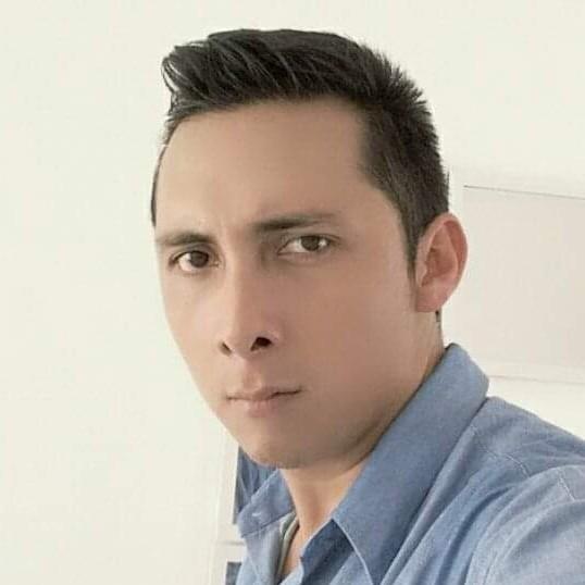 Dennys Joel Campero Flores