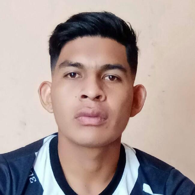 Marcelino Puma Huarachi