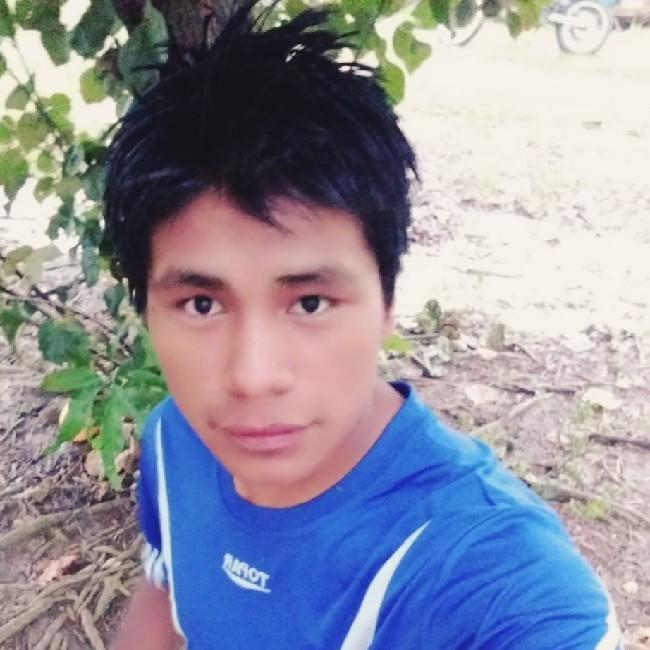 Ronald Vilte Terrazas