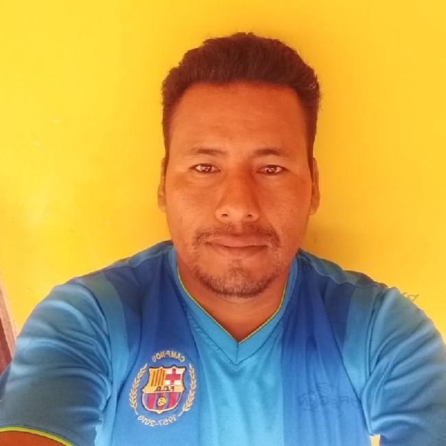 Santos Rodríguez Montaño