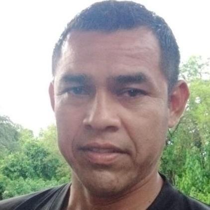 Alexander Rodríguez Méndez