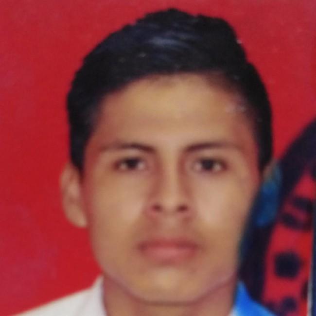 Ronaldo Lopez