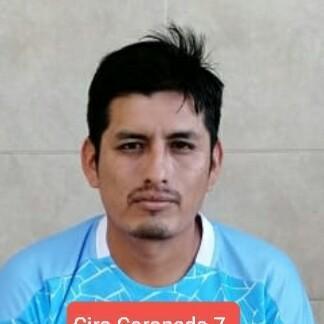 Ciro Coronado Erazo