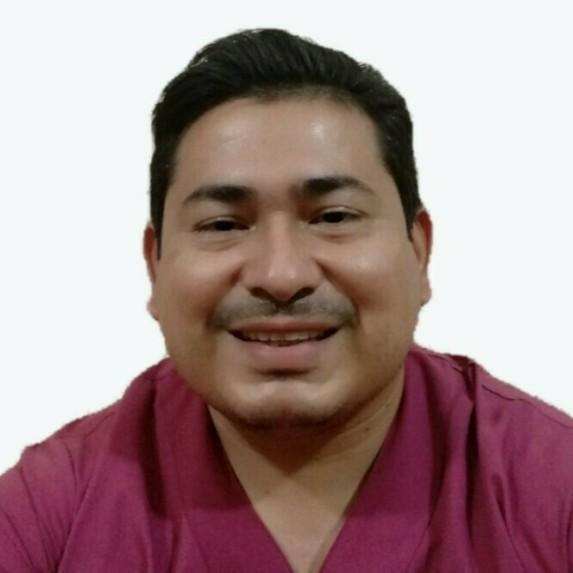 Luis Javier Badani Parada