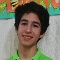 Marco Rocabado Ayala