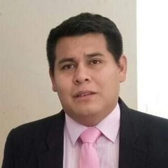 Ulises Sosa Cuellar