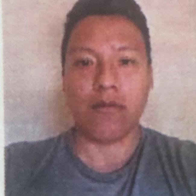 Antoni Cortez Sandoval
