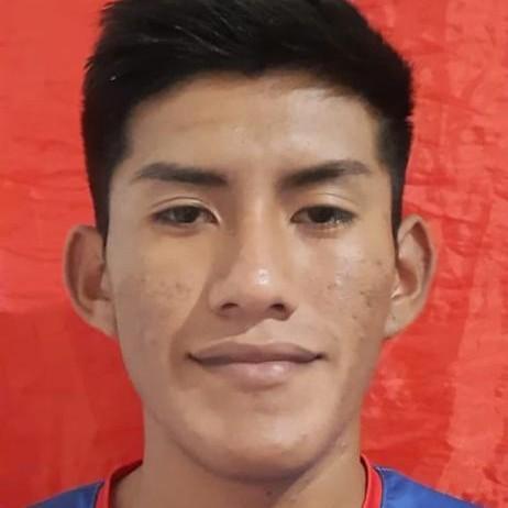 Luis Fernando Noya Arteaga