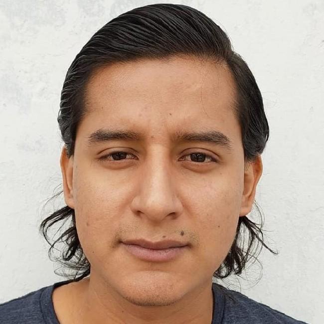 Daniel Arauz Álvarez