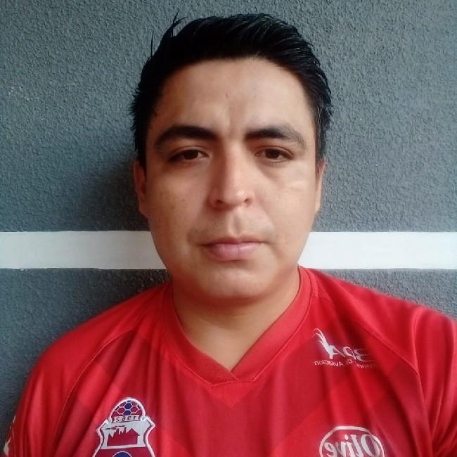 Noe Callau Carreon